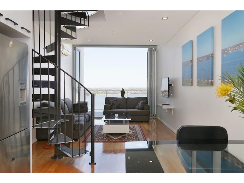 120/149-151 Adelaide Terrace, East Perth WA 6004