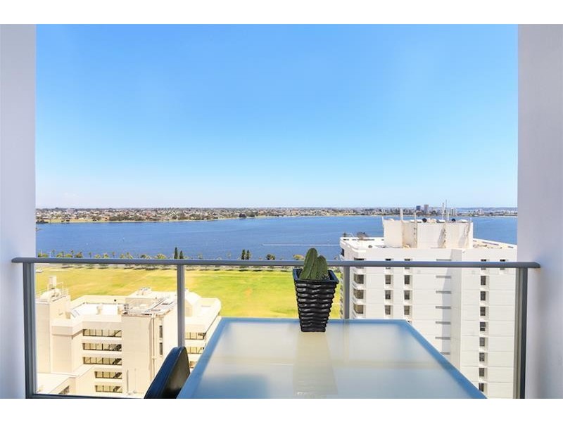 120/149-151 Adelaide Terrace, East Perth WA 6004
