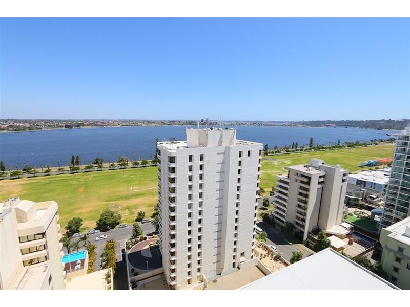 120/149-151 Adelaide Terrace, East Perth WA 6004