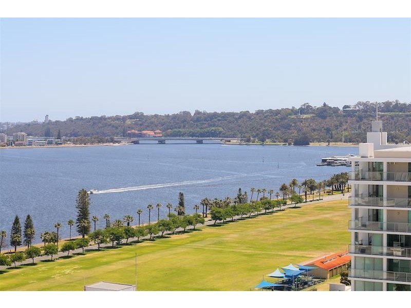 120/149-151 Adelaide Terrace, East Perth WA 6004