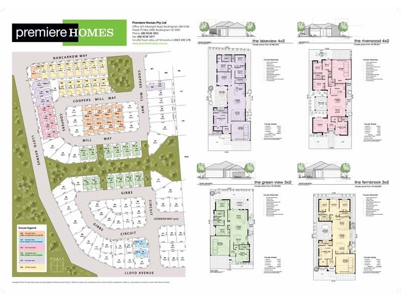 19 Lloyd Avenue, Ravenswood WA 6208