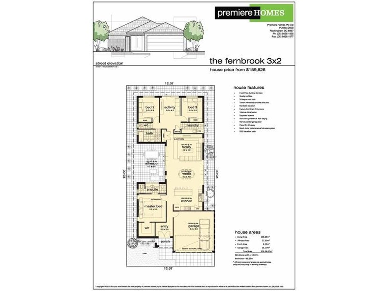 19 Lloyd Avenue, Ravenswood WA 6208