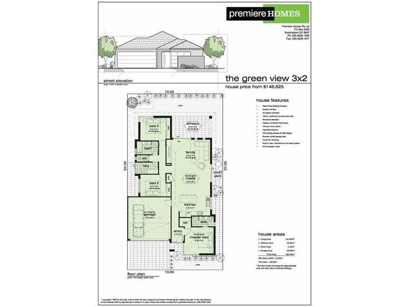 19 Lloyd Avenue, Ravenswood WA 6208