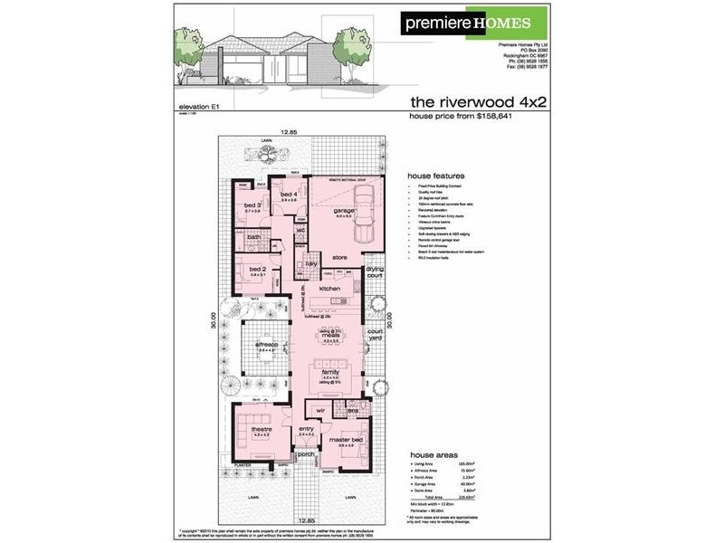 19 Lloyd Avenue, Ravenswood WA 6208