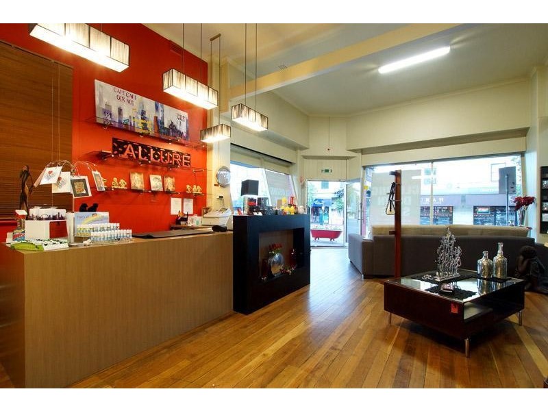 497-499 Beaufort  Street, Highgate WA 6003