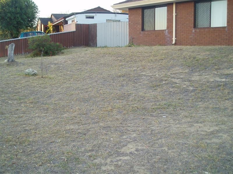 5 Leucosia  Court, Heathridge WA 6027