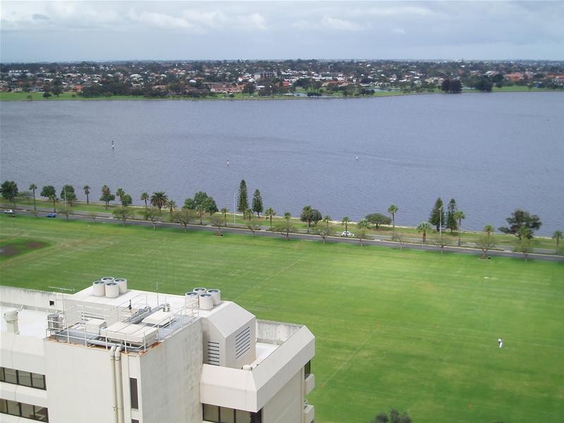 119/141-151 Adelaide Terrace, East Perth WA 6004