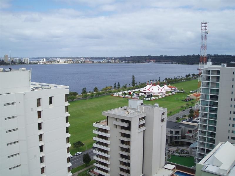 119/141-151 Adelaide Terrace, East Perth WA 6004