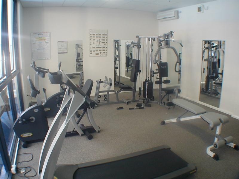 28/418 Murray Street, Perth WA 6000