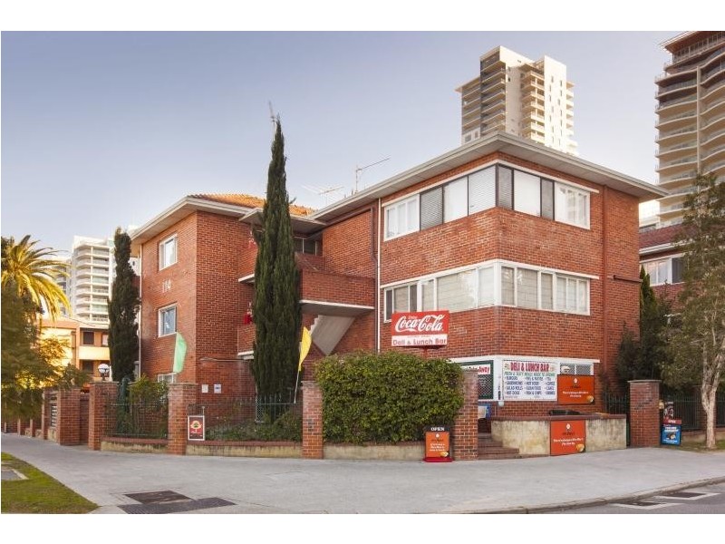17/114 Terrace Road, Perth WA 6000