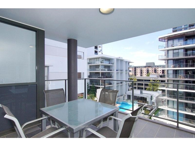 163/143 Adelaide Terrace, East Perth WA 6004