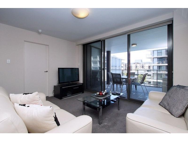 163/143 Adelaide Terrace, East Perth WA 6004