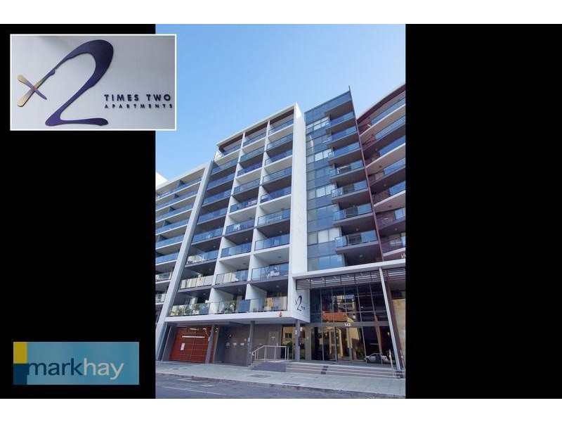 163/143 Adelaide Terrace, East Perth WA 6004