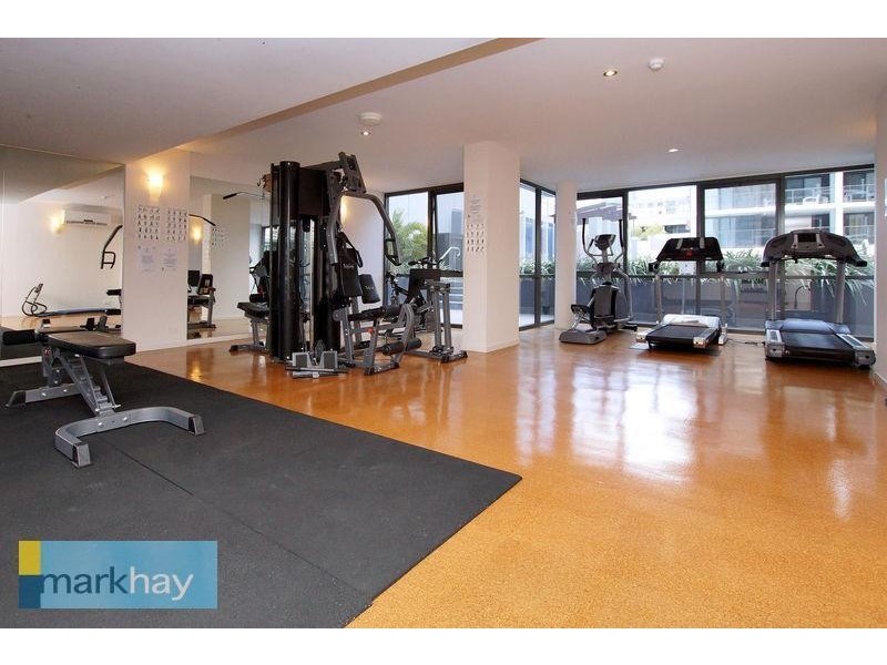 163/143 Adelaide Terrace, East Perth WA 6004