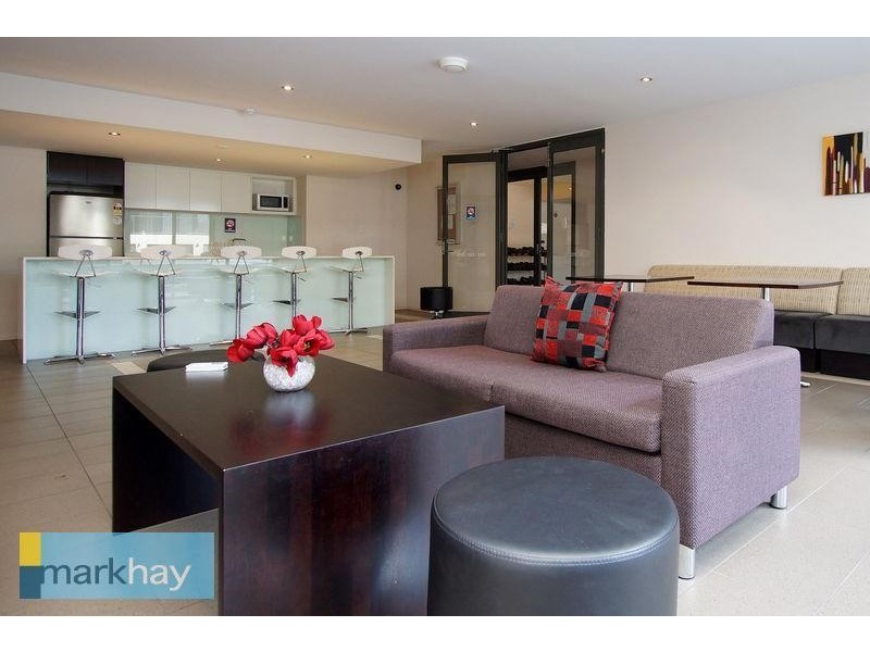 163/143 Adelaide Terrace, East Perth WA 6004