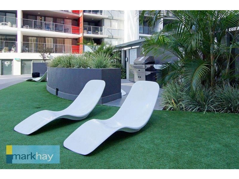 163/143 Adelaide Terrace, East Perth WA 6004