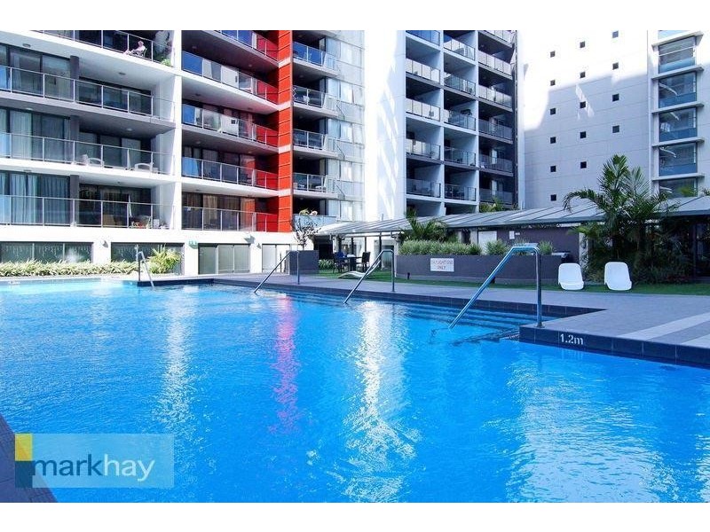 163/143 Adelaide Terrace, East Perth WA 6004