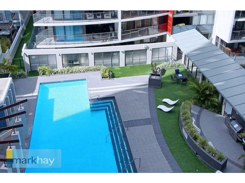 163/143 Adelaide Terrace, East Perth WA 6004