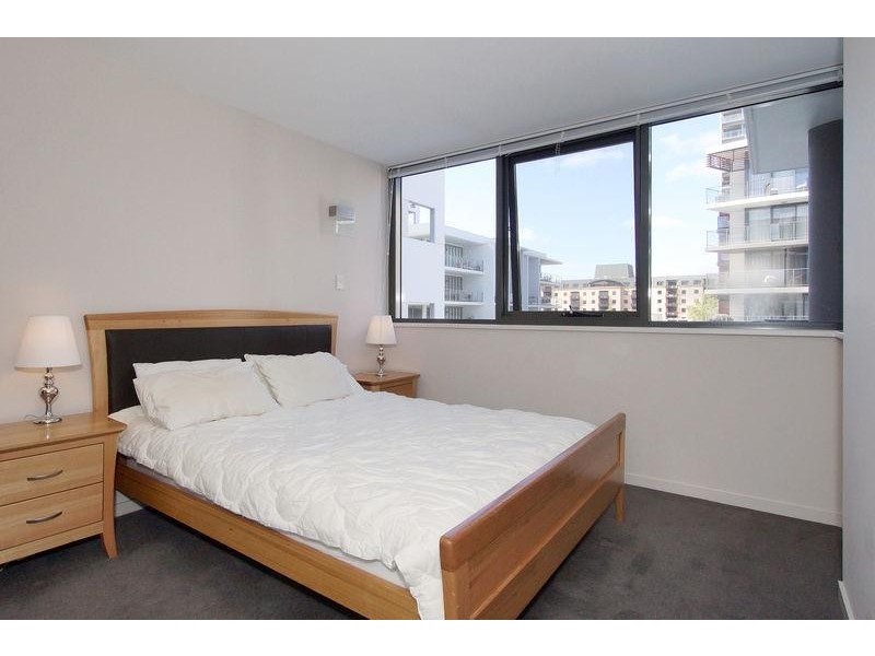 163/143 Adelaide Terrace, East Perth WA 6004