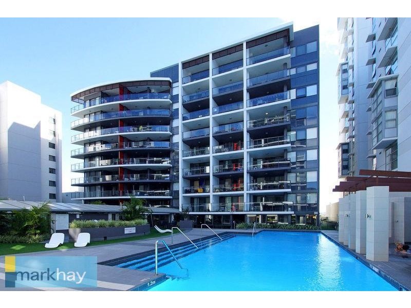 163/143 Adelaide Terrace, East Perth WA 6004