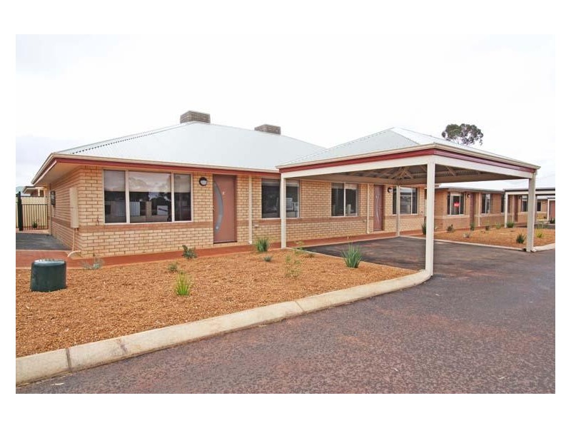 28/404-410 Hay Street, Somerville, Kalgoorlie WA 6430