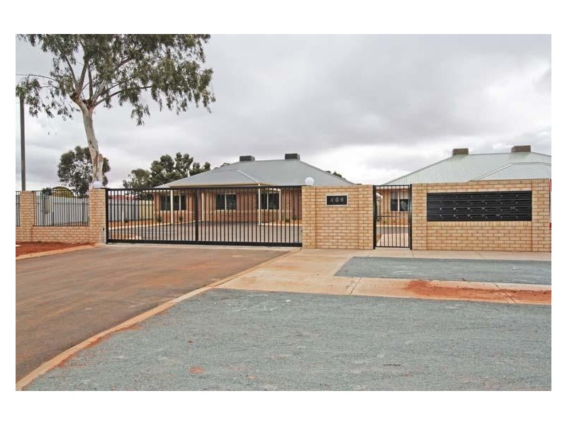 28/404-410 Hay Street, Somerville, Kalgoorlie WA 6430