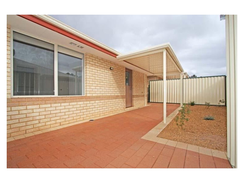 28/404-410 Hay Street, Somerville, Kalgoorlie WA 6430