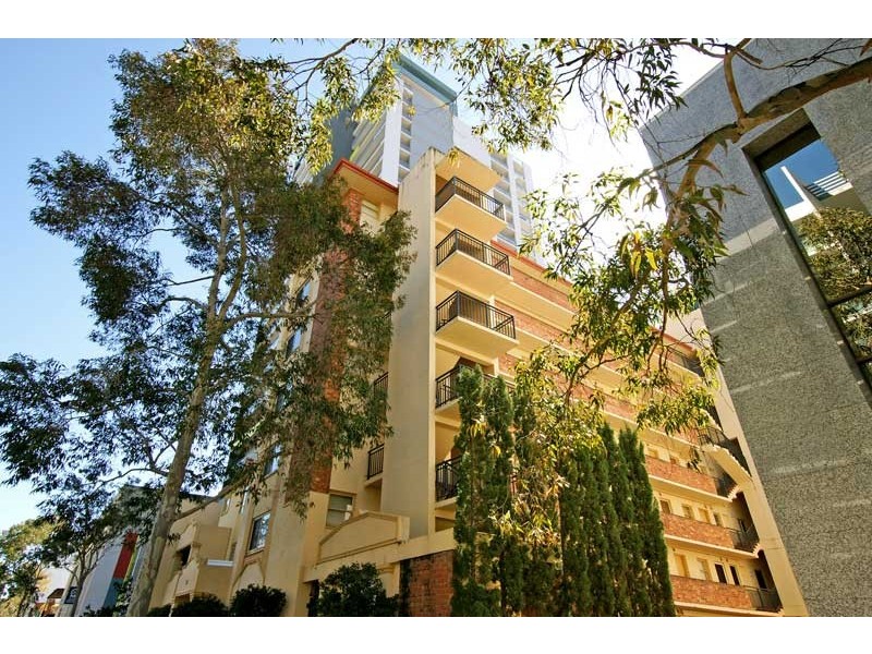 17/138 Adelaide Terrace, East Perth WA 6004