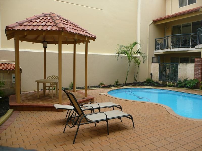 54/138 Adelaide Terrace, East Perth WA 6004