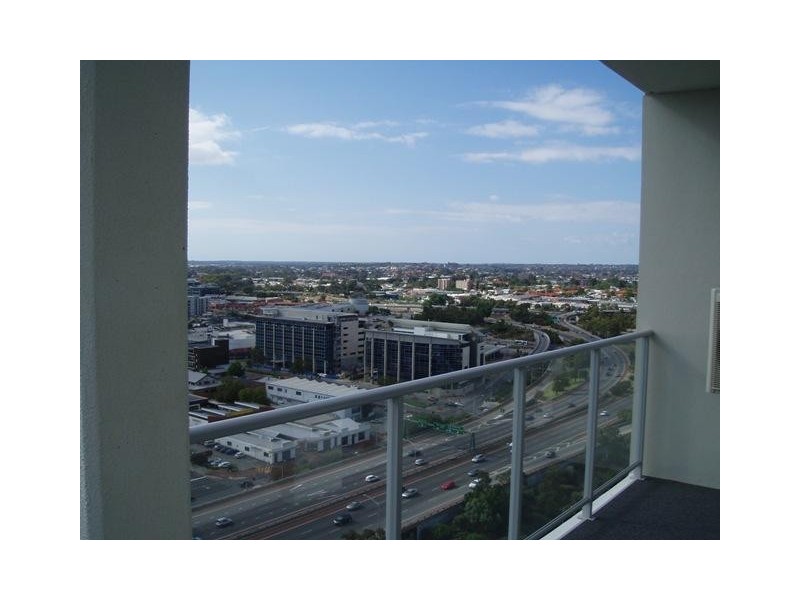 128/996 Hay Street, Perth WA 6000