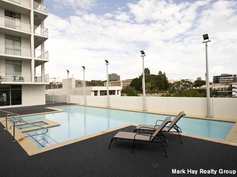 128/996 Hay Street, Perth WA 6000