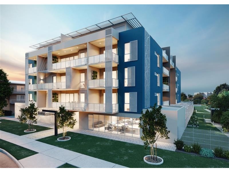 15/554 Canning Highway, Attadale WA 6156