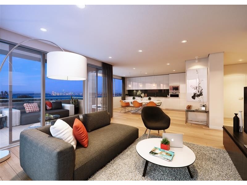 15/554 Canning Highway, Attadale WA 6156