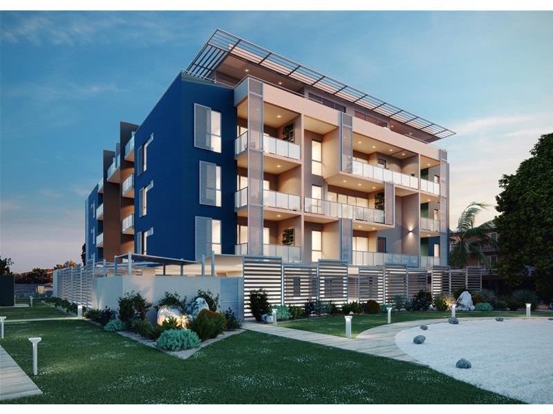 15/554 Canning Highway, Attadale WA 6156