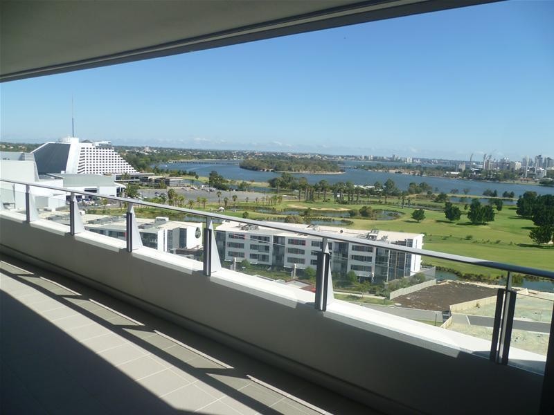 1201/30 The Circus, Burswood WA 6100