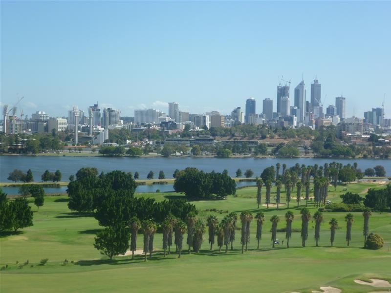 1201/30 The Circus, Burswood WA 6100