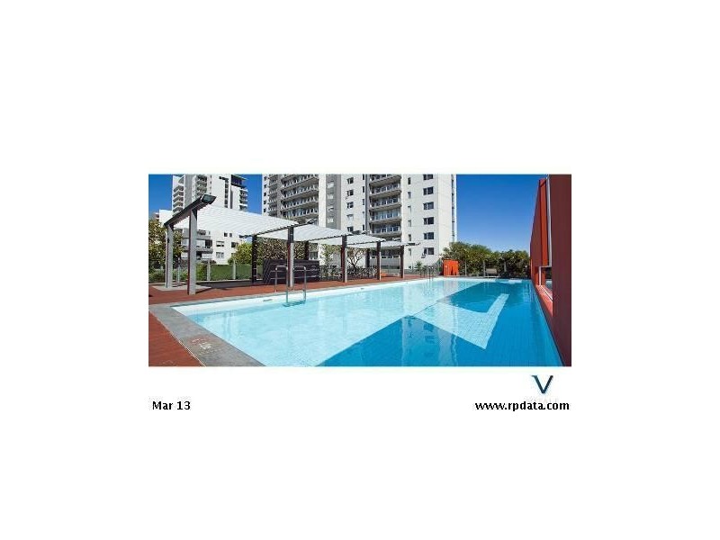 1201/30 The Circus, Burswood WA 6100