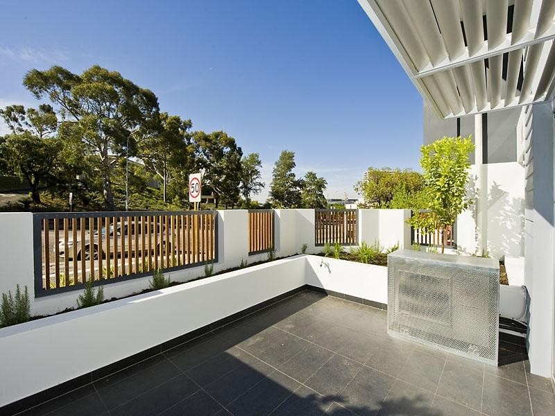 2/33 Malcolm Street, West Perth WA 6005