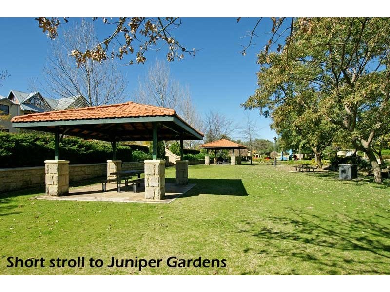 5 Tallow Tree Crescent, Subiaco WA 6008