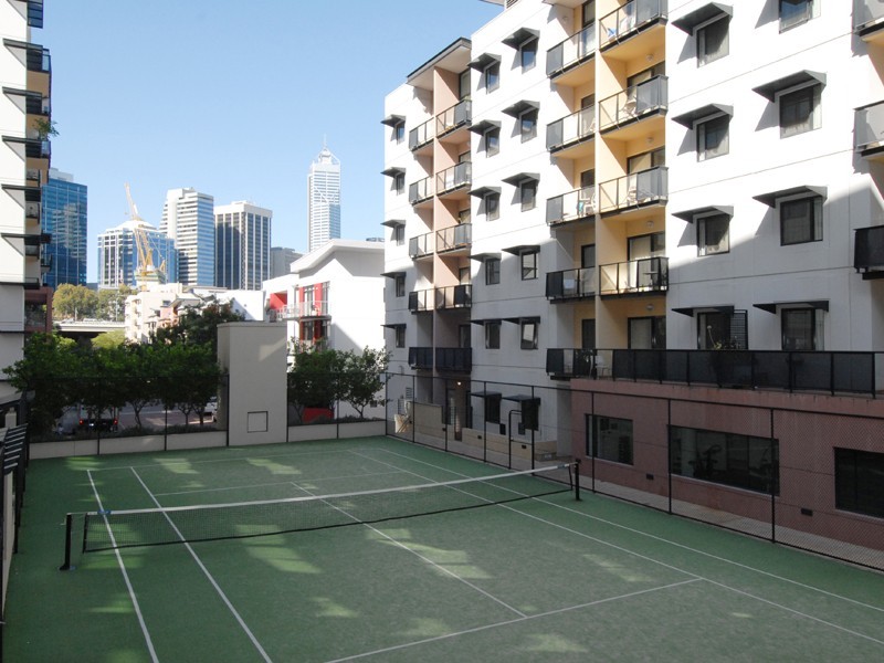 54/118 Mounts Bay Road, Perth WA 6000