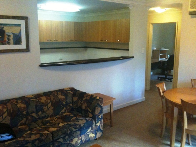 54/118 Mounts Bay Road, Perth WA 6000