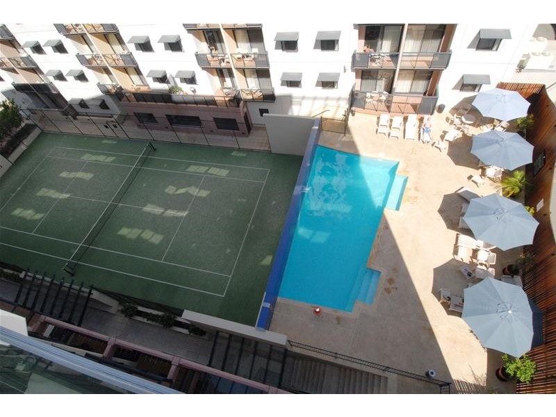 54/118 Mounts Bay Road, Perth WA 6000