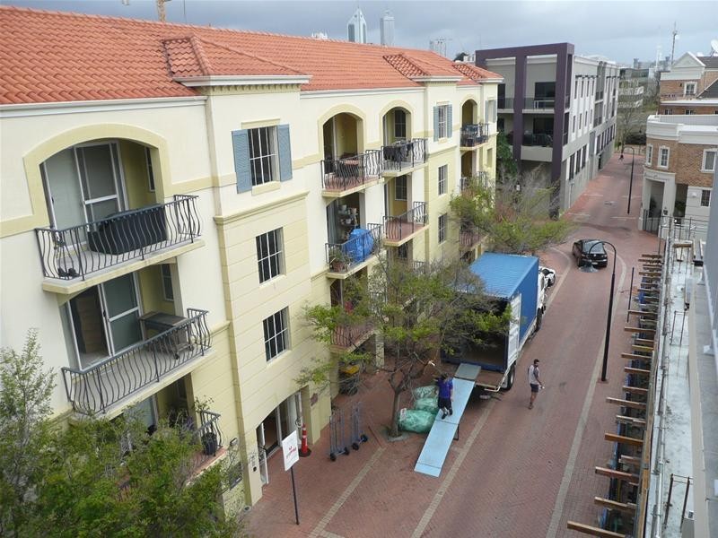 9/22 Eastbrook Terrace, East Perth WA 6004