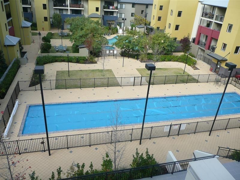 57/250 Beaufort Street, Highgate WA 6003