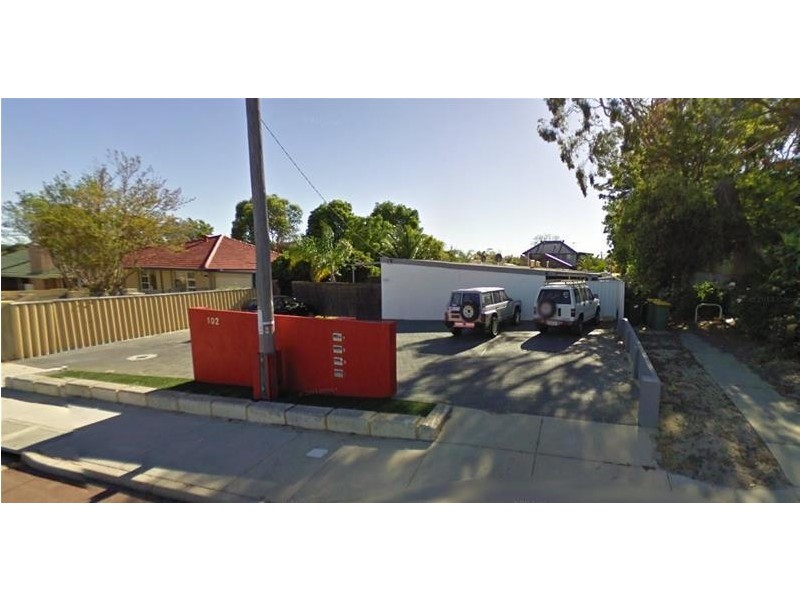 1/102 North Lake Road, Myaree WA 6154