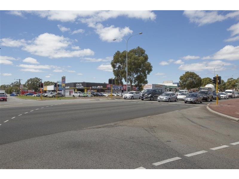 47 Carden Drive, Cannington WA 6107