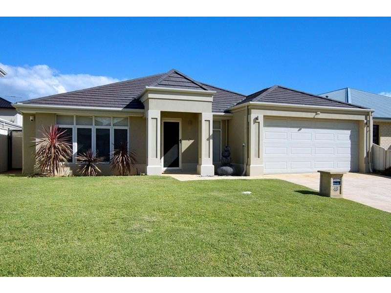 46 Honeymyrtle Turn, Stirling WA 6021
