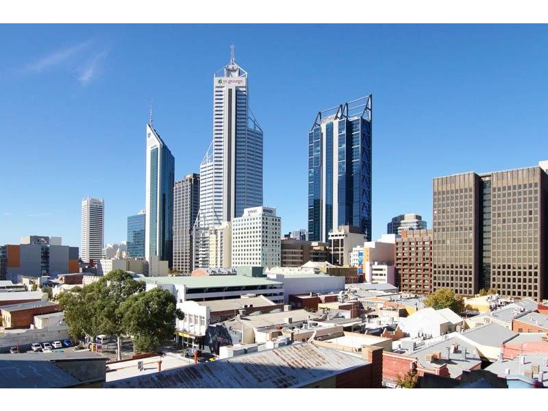 30/418 Murray Street, Perth WA 6000