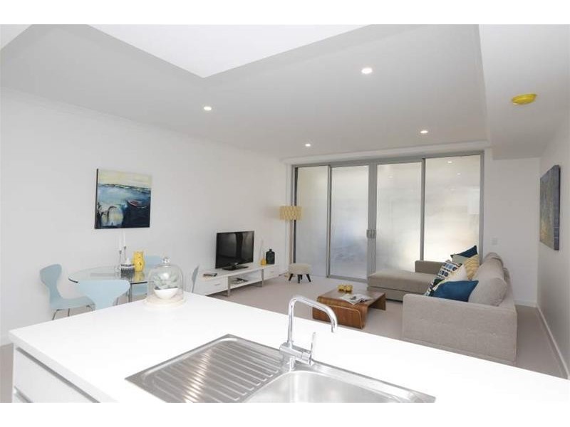 18/10 Quarry Street, Fremantle WA 6160