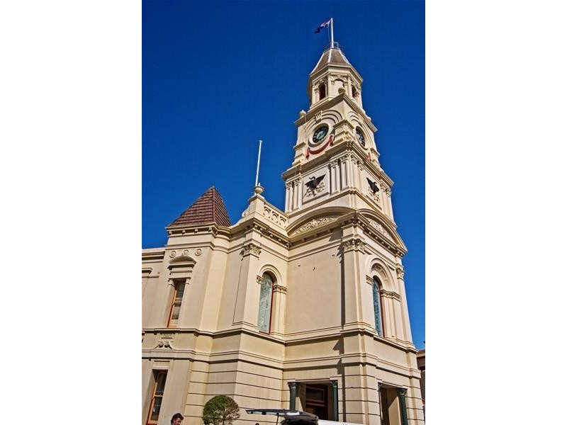 18/10 Quarry Street, Fremantle WA 6160